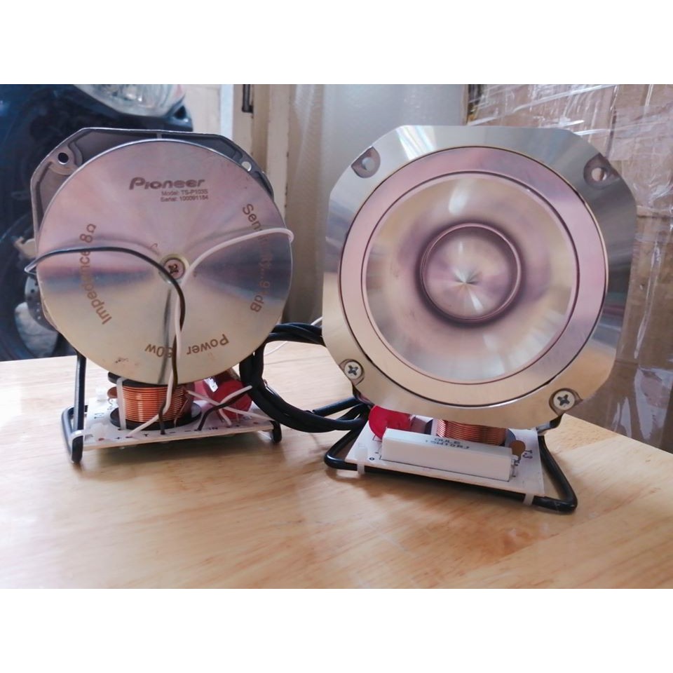 Loa Super Treble PIONEER P-103S