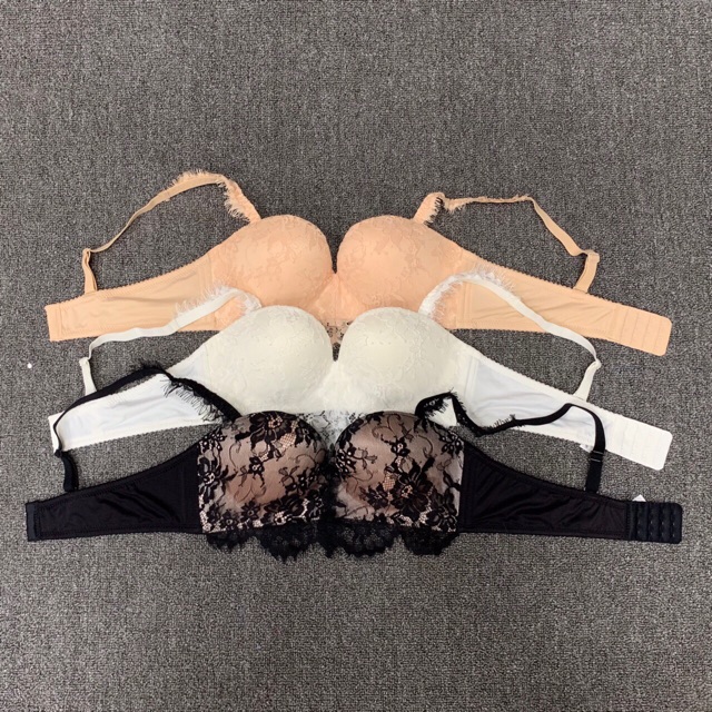 [MẪU MỚI 2019 ÁO LÓT NỮ REN ĐIỆU SEXY ÔM NGỰC