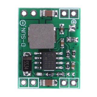 Mạch cấp nguồn rx - bec chuẩn 5v-3a không tỉnh chỉnh