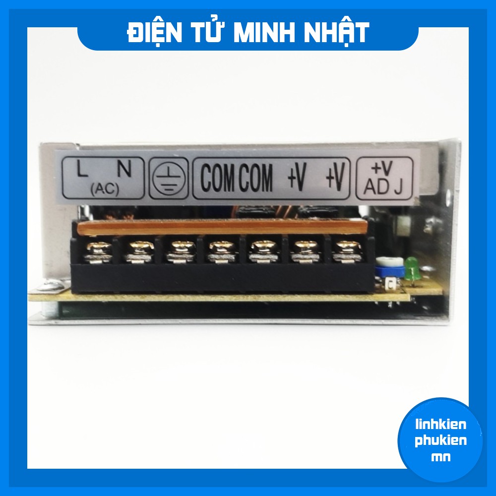 Nguồn Tổ Ong 12V10A, Nguồn Tổ Ong 12V 10A | BigBuy360 - bigbuy360.vn
