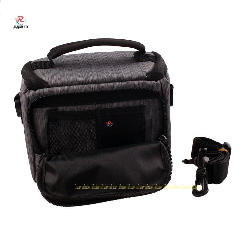 Túi chống thấm nước mềm Camera Case Pouch cho Sony ZV1 A6600 A6400 A6100 A6500 A6300 A6000 A5100 A5000