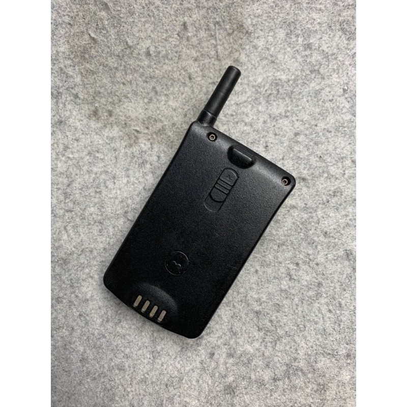 Điện thoại Nắp gập motorola Startac V chính hãng