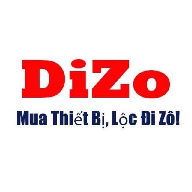 Dizo !, Cửa hàng trực tuyến | BigBuy360 - bigbuy360.vn