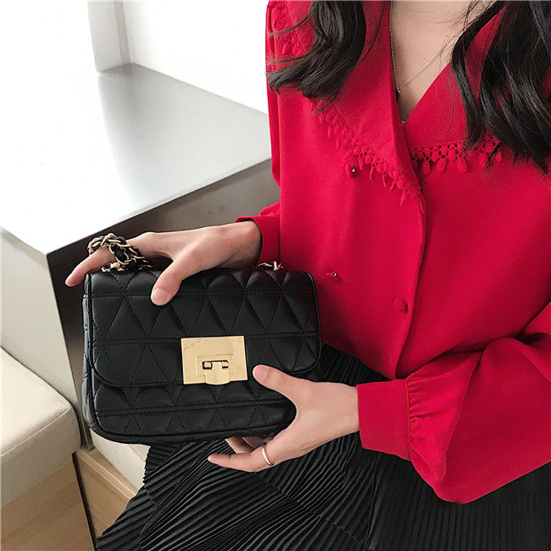 Túi Xách Đeo Chéo Thời Trang Dành Cho Nữ