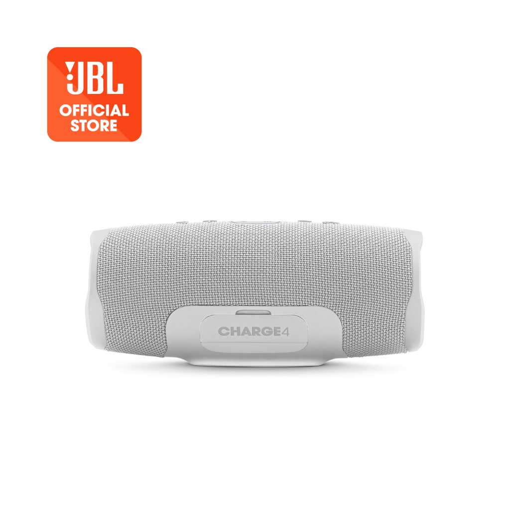 [Mã ELHACE giảm 4% đơn 300K] Loa Bluetooth JBL CHARGE 4 - Hàng Chính Hãng