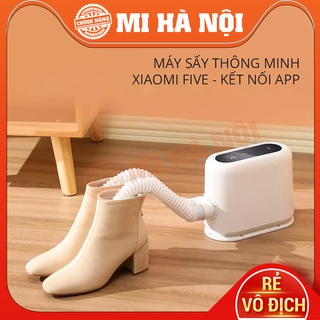 Máy sấy đa năng thông minh Xiaomi FIVE – Kết nối App