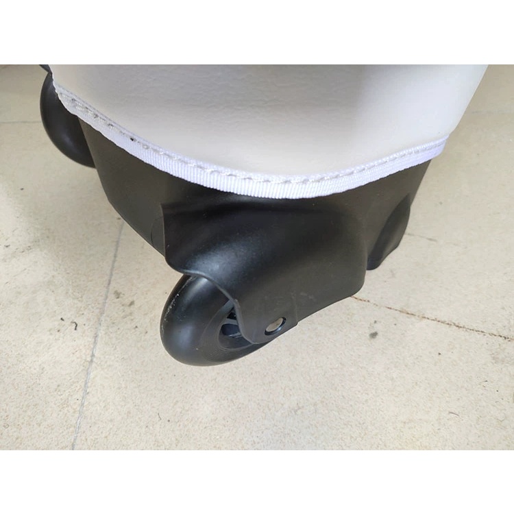 Túi đựng gậy golf Titleist túi gậy có bánh xe tiện lợi di chuyển vải bạt chống thấm chống bụi siêu nhẹ TM010