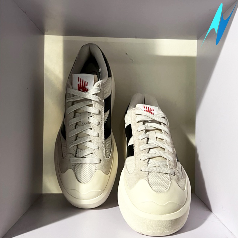 Giày unisex New Balance CT302 White Green CT302LF chính hãng