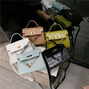 Túi Xách Thiết Kế Mới Thời Trang Mùa Thu Đông 2020 Dành Cho Nữ