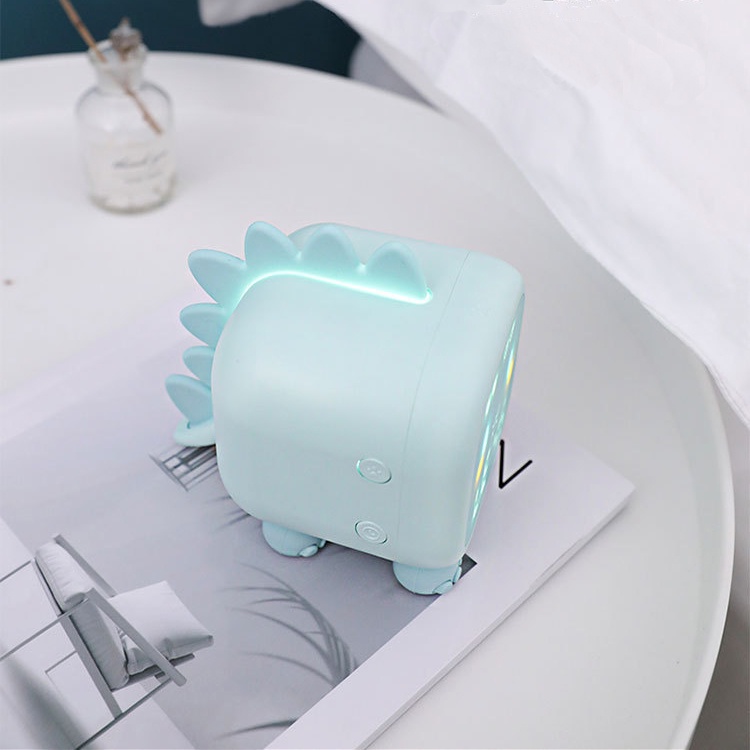 ĐỒNG HỒ LED BÁO THỨC RỒNG ĐÁNG YÊU HÀNG CHẤT LƯỢNG CAO