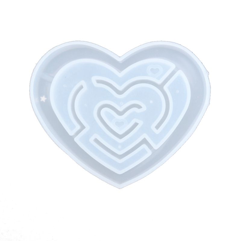 Set 30 Hạt Cườm Tròn Không Lỗ Làm Trang Sức Thủ Công