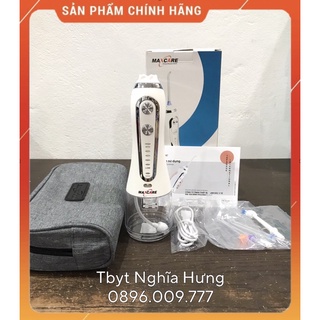 MÁY TĂM NƯỚC cầm tay Maxcare Max 456S