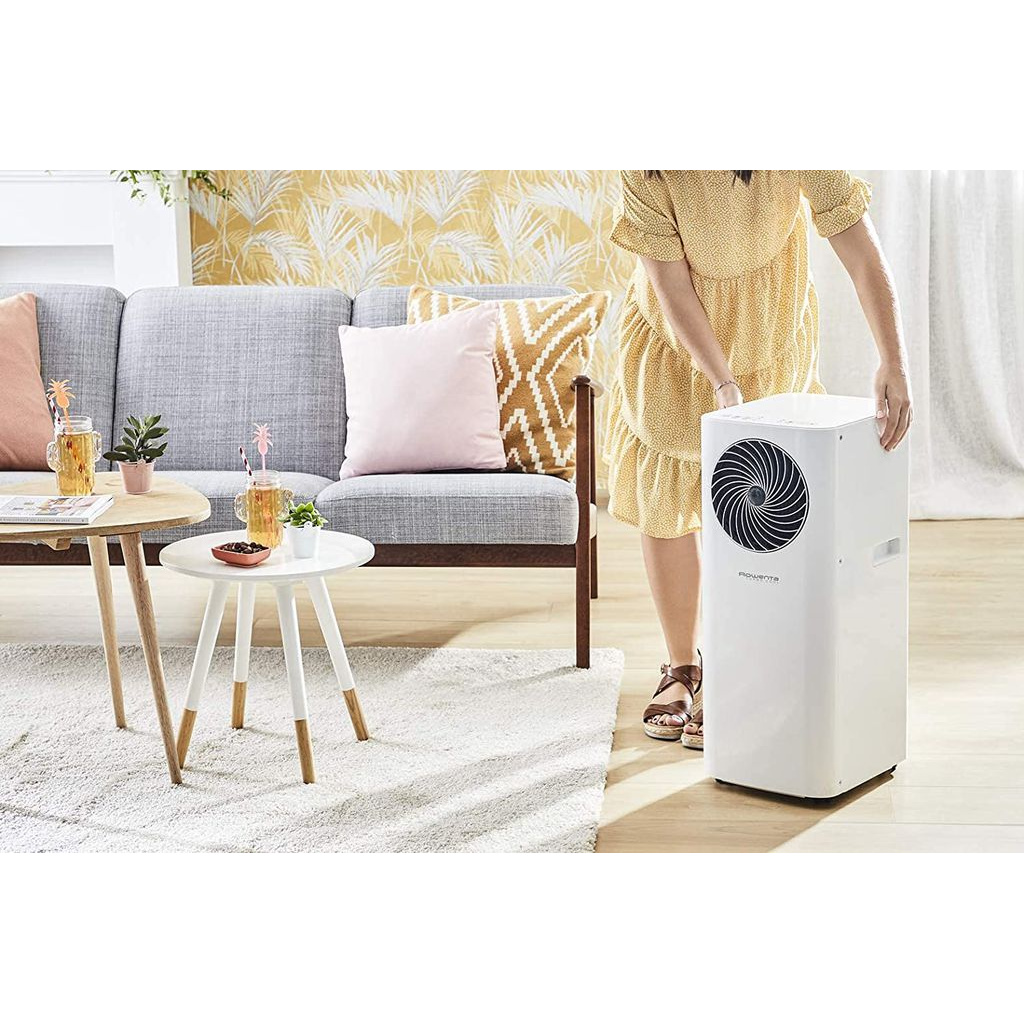 Quạt điều hòa Rowenta Turbo Cool AU5010 [Hàng Đức]