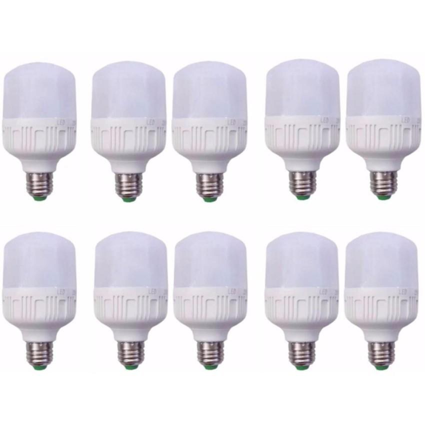 Bóng đèn led trụ 5, 9, 13, 18, 28, 36w
