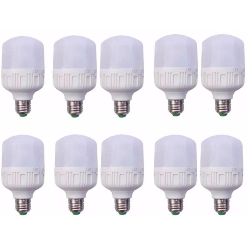 Bóng đèn led trụ 5, 9, 13, 18, 28, 36w | BigBuy360 - bigbuy360.vn