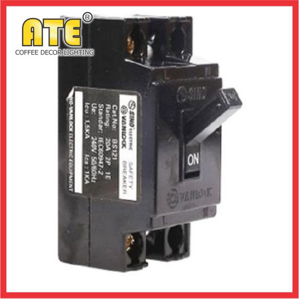 Phụ kiện trang trí đui đèn E27 - CP CÓC AN TOÀN - MSP: ATE-618 | BigBuy360 - bigbuy360.vn