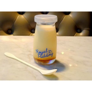 BỘ 12 HŨ THỦY TINH PUDDING CAO 100ML