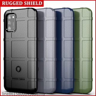 Ốp Lưng Chống Sốc Bảo Vệ Toàn Diện Cho Samsung Galaxy A02S Samsung Galaxy A 02s