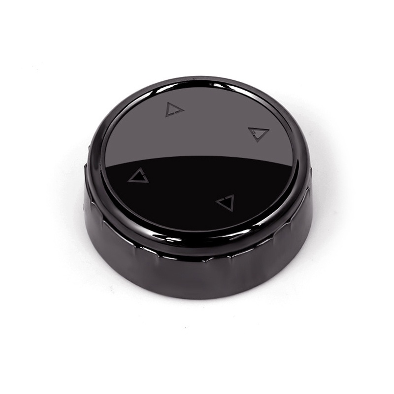 Vỏ Bọc Nút Điều Khiển Đa Phương Tiện Cho Xe Hơi Mini Cooper F54 F55 F56 F57 F60