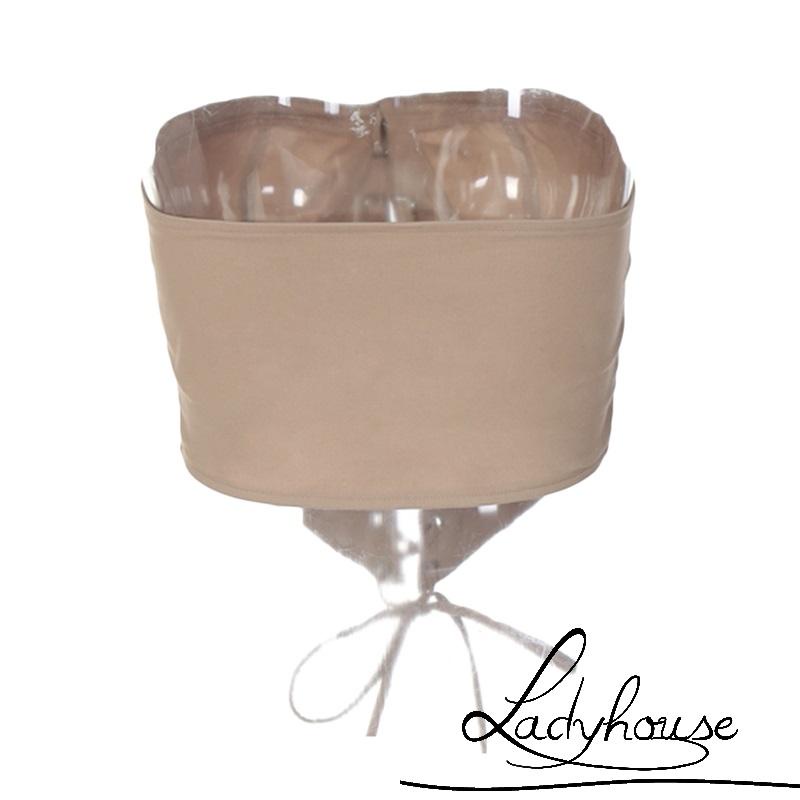 Áo Tank Top Ngắn Hai Dây Rút Gợi Cảm Cho Nữ