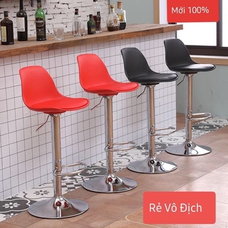 Ghế Quầy Bar Cao Cấp - Ghế Makeup - Ghế Spa - Ghế Cafe - Ghế Xoay - NHDA