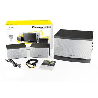 Loa Bluetooth Thonet And Vander LAUT