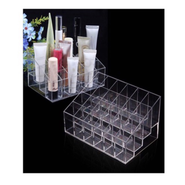 Khay Đựng Son 24 ô