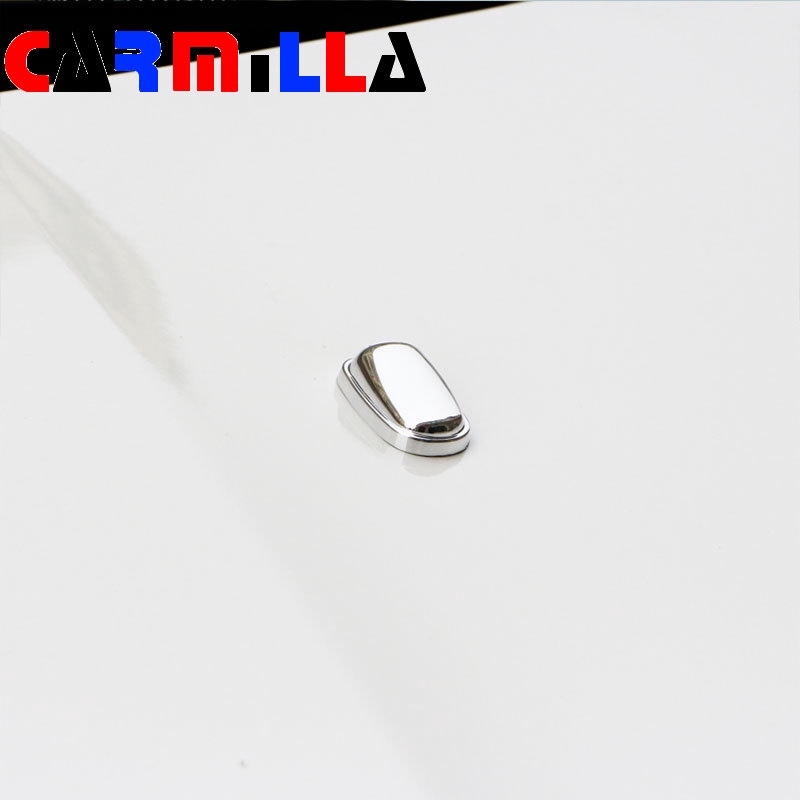 Miếng Dán Trang Trí Nắp Capo Động Cơ Xe Hơi Ford Focus 2 MK2 MK3 MK4 Hatchback Sedan