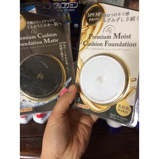 Phấn Nước TG Nhật