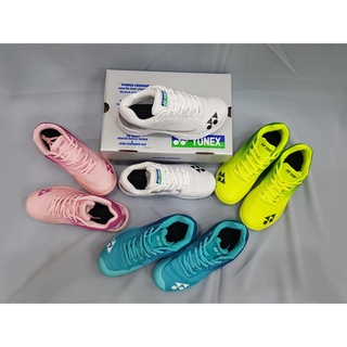 Giày cầu lông Yonex (Tặng bít tất 30k)