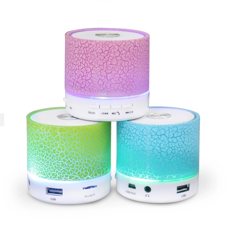 Loa bluetooth full phụ kiện || Mini bluetooth speaker