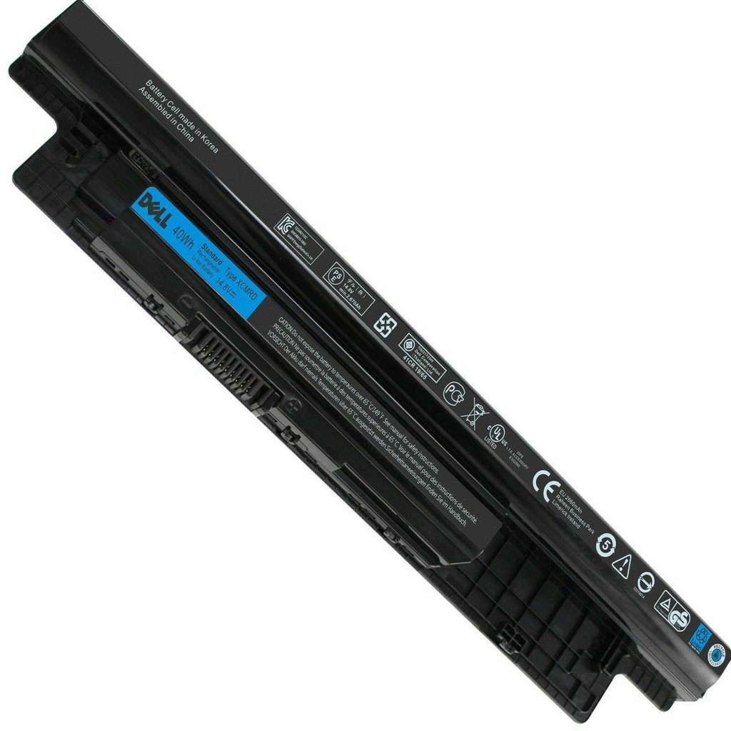 [Mã 153ELSALE2 giảm 7% đơn 300K] Pin laptop DELL 3421 5421 3521 3541 3542 3442 3537 Battery Dell Inspiron 15R 14R