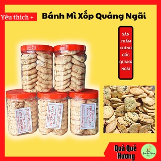 Bánh mì xốp Quảng Ngãi 🔥 đặc sản Quảng Ngãi 🔥 đặc sản miền trung