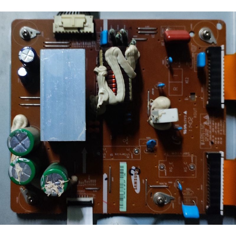 Board Cao Áp 43D450.43D490 1Cặp