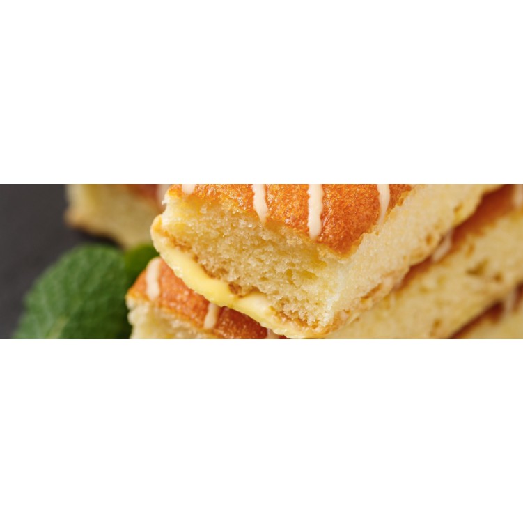 [ORION] BÁNH BÔNG LAN MỀM PHÔ MAI 144G - [오리온] 오뜨 치즈 144G