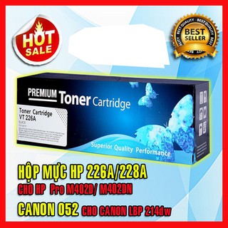 Mực in HP 26A (CF226A)