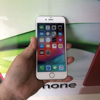 Điện thoại Apple iPhone 6S - 16GB, hàng cũ
