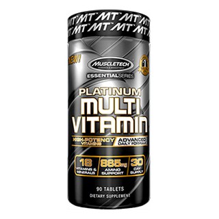 Vitamin Tổng Hợp Muscletech Platinum Multi Vitamin