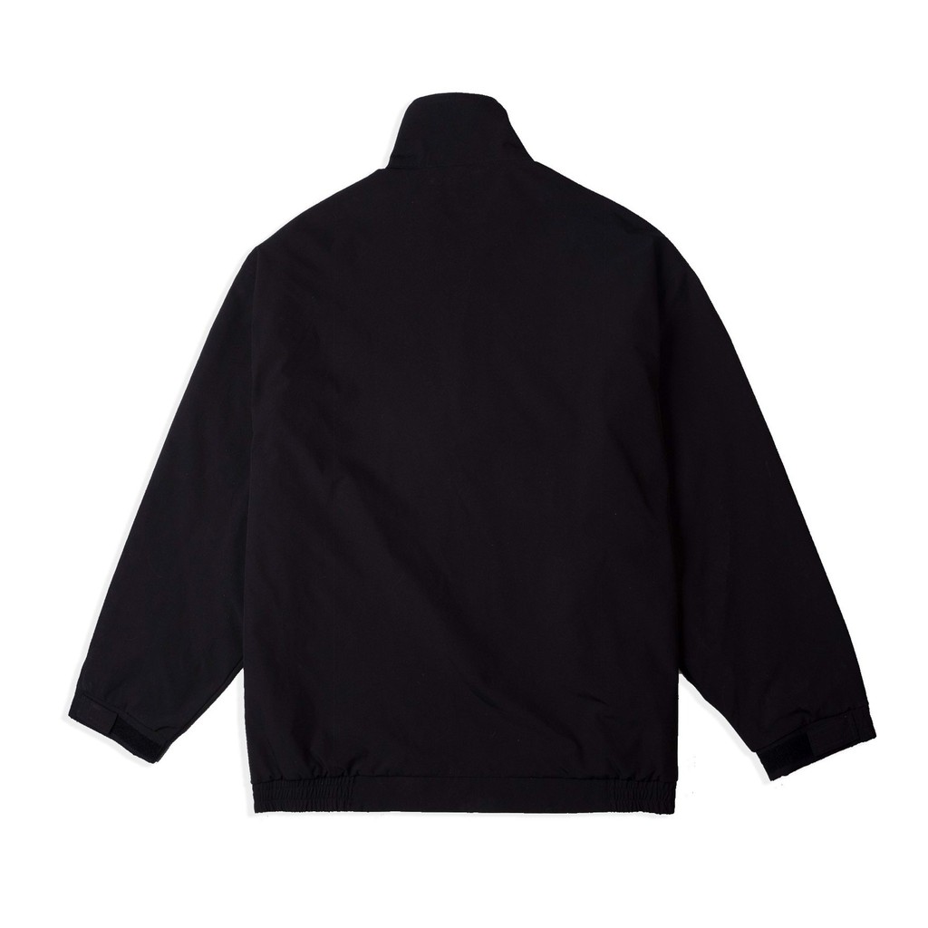 Áo khoác LEVENTS Zipper Jacket/ Black