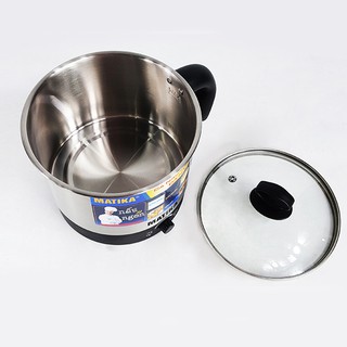 Ca nấu siêu tốc Matika MTK-1612