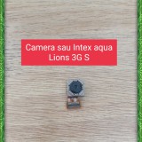 Camera Sau Intex aqua Lions 3G S