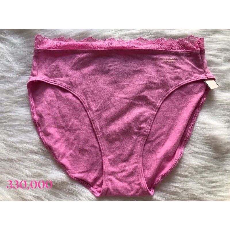 👉Quần lót Victoria Secret size S/P - Mỹ