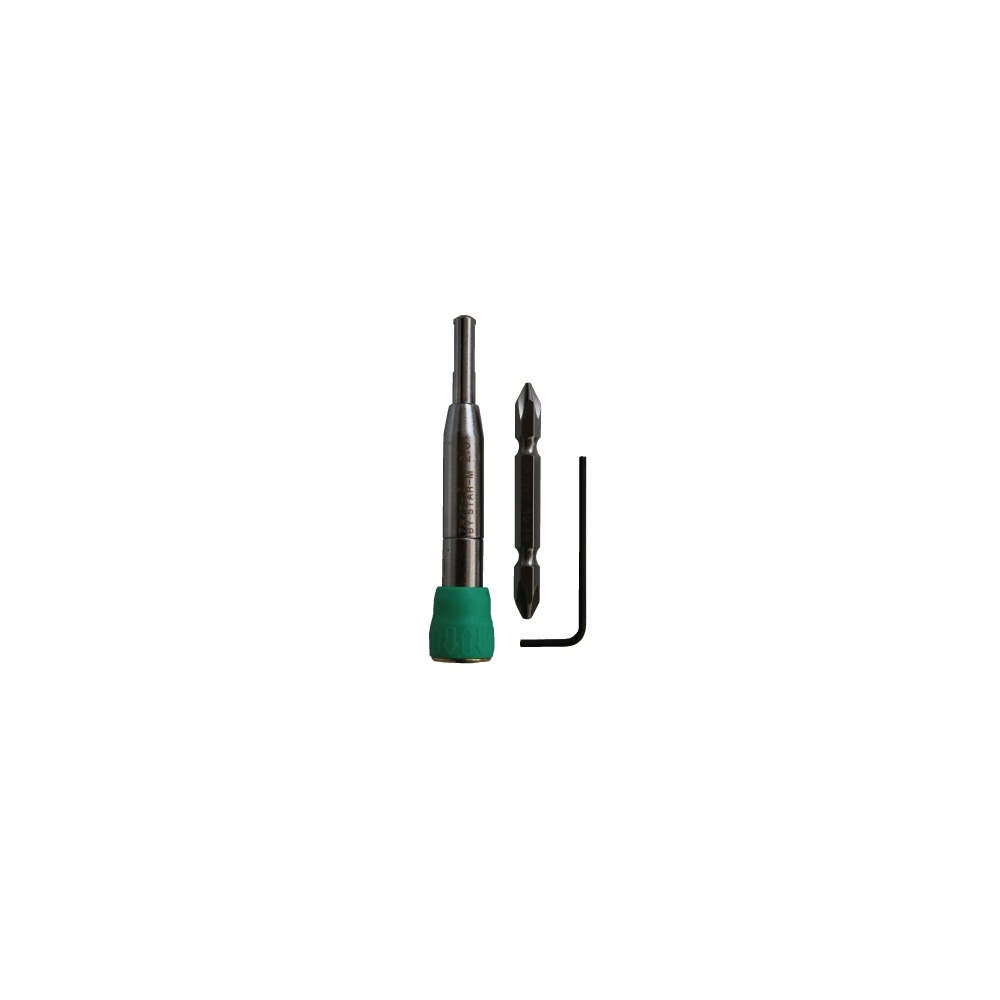 Mũi khoan định tâm STAR-M503W dùng trong chế biến gỗ, Self-Centering Bit, No.503W [MADE IN JAPAN]