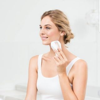Máy triệt lông Beurer IPL5500