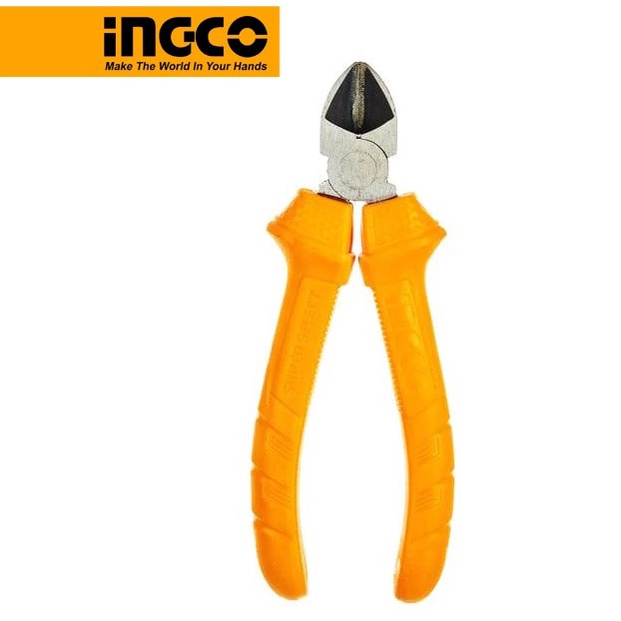 Kìm cắt đầu nhọn INGCO HDCP12160 Super Select