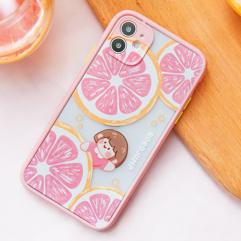 Ốp lưng iphone Ốp điện thoại cho iPhone 12/12PRO/12MINI/12PROMAX/6/6PLUS/6S/6SPLUS/6/7/7PLUS/8/8PLUS/X/XS/XSMAX/11/11PRO/11PROMAX Dinuo case