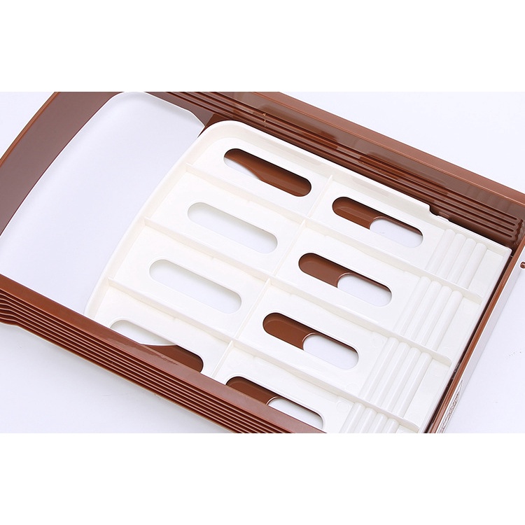 Giá Đỡ Cắt Lát Bánh Mì Sandwich Tiện Dụng Xuất Nhật