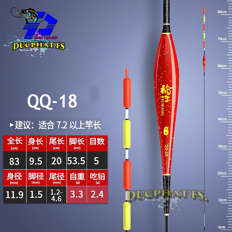 Phao câu đài hố đấu chuyên săn hàng, báo cá chuẩn, độ nhậy cao.!!!