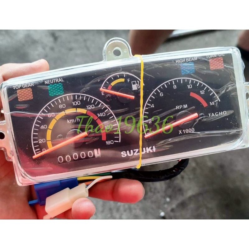 Đồng hồ xipo satria