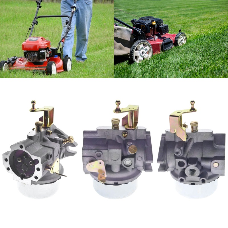 Bộ Chế Hòa Khí Cao Su Cho Động Cơ Kohler K321 K341 14HP 16HP 271030Vòng Đệm Chuyên Dụng Dành Cho Xe Hơi S - S 47-049 - 01-01